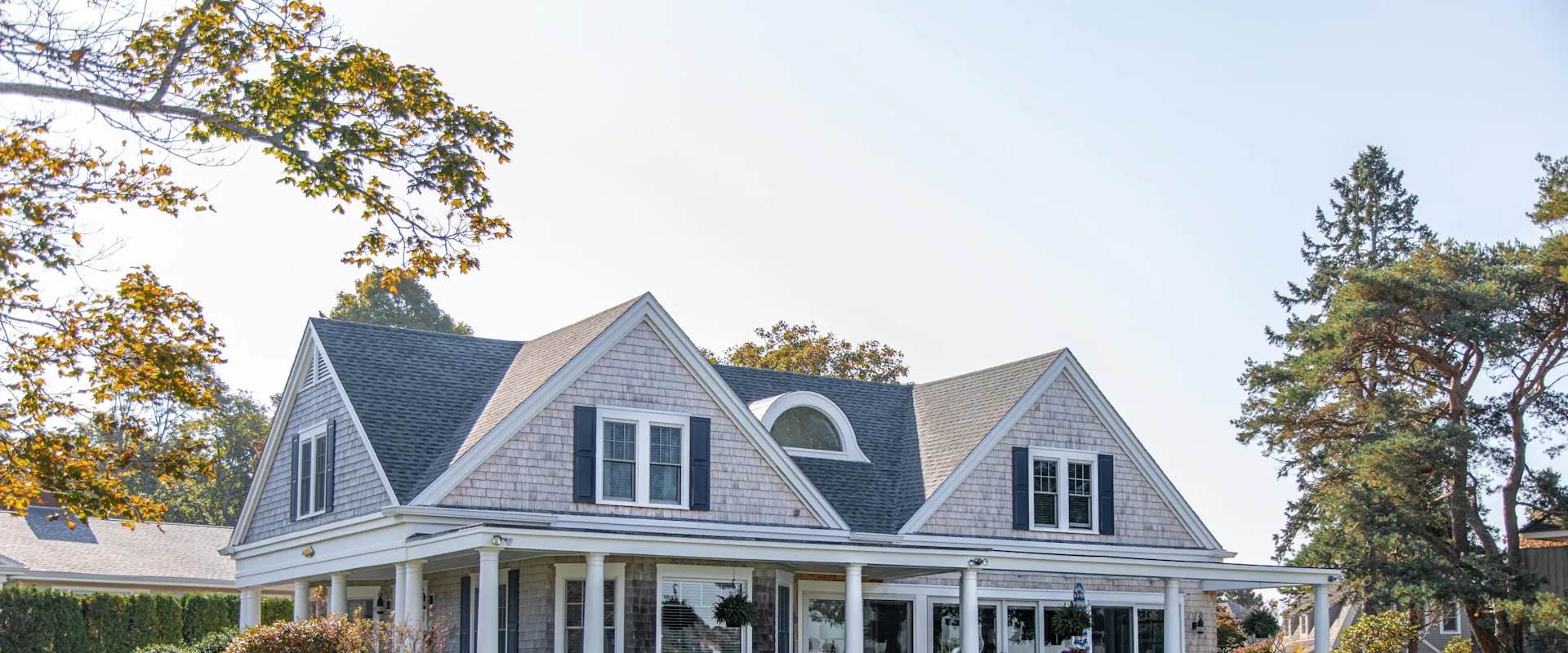 Roofing services in Readington, NJ